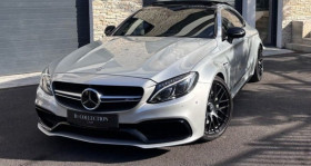 Mercedes Classe C 63 AMG , garage BY COLLECTION CARS � Bry-sur-Marne